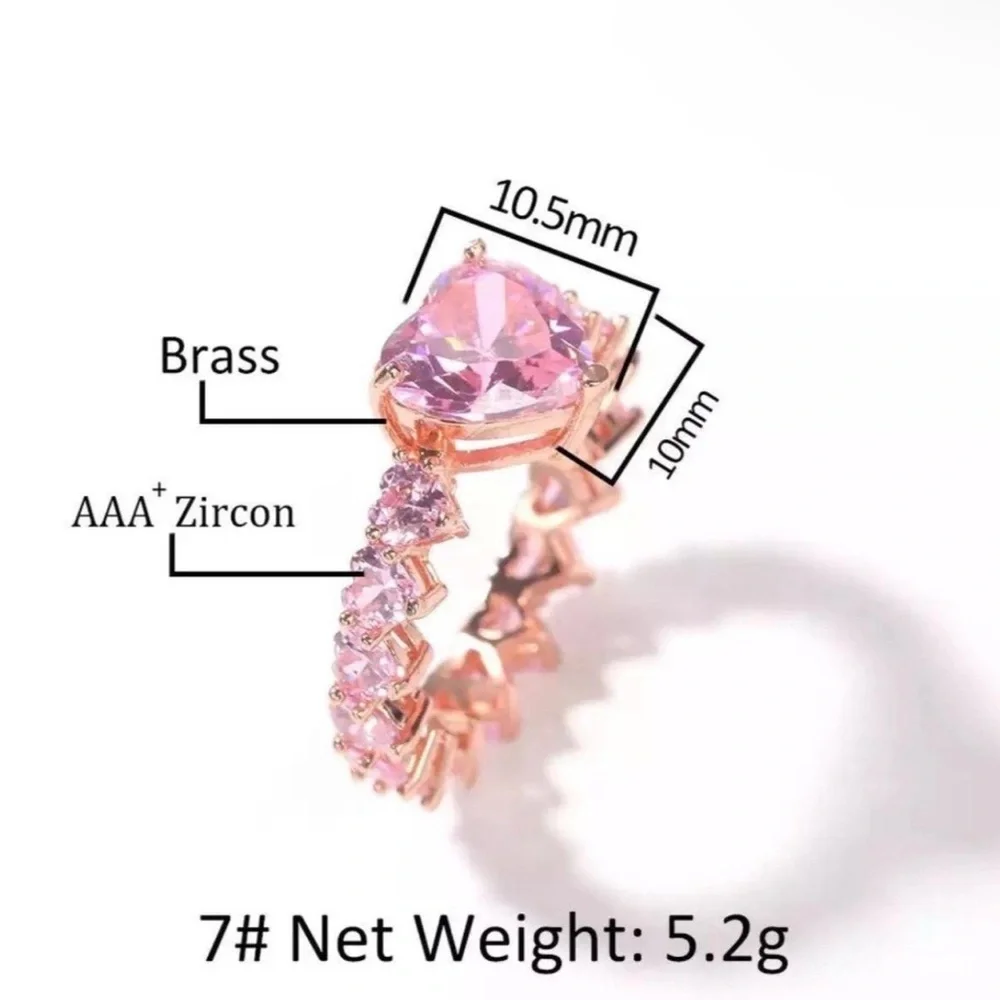 N/A ring size